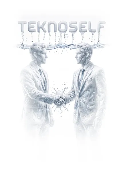 TEKNOSELF 1 isbirligi1