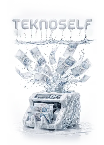 TEKNOSELF 3 isletme