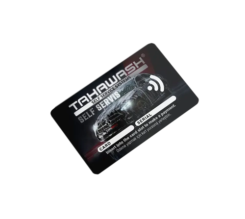 TEKNOSELF 16 rfid kart 1 copy
