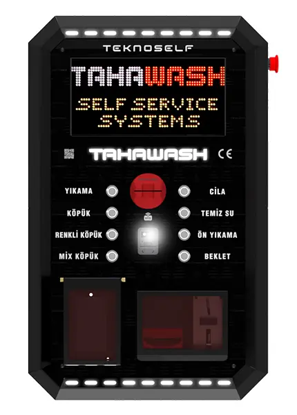 TEKNOSELF 22 teknoself plus